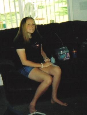 Courtney Atwell