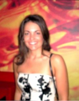 Lisa Patten