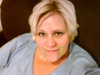 April Miller