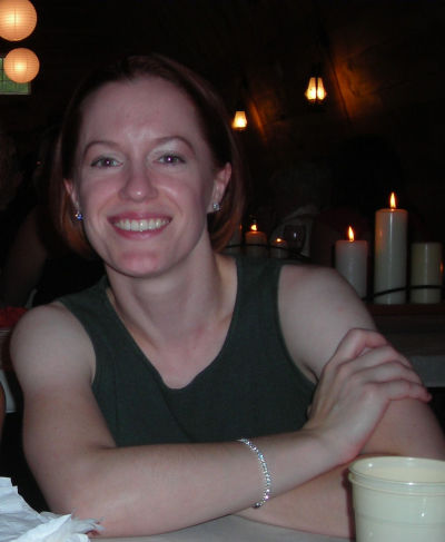 Caroline Coleman