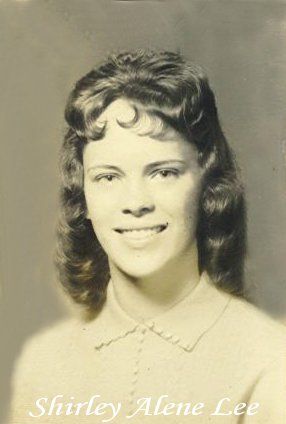 Shirley Fagundes