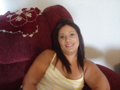 Guadalupe Rodriguez