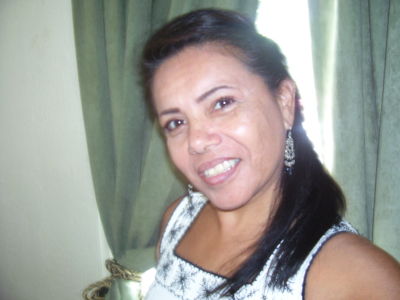 Elena Montanez