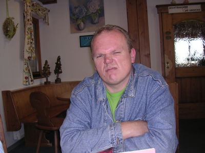 Willie Mulder