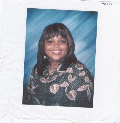 Veronica Barnes