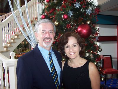 david rountree
