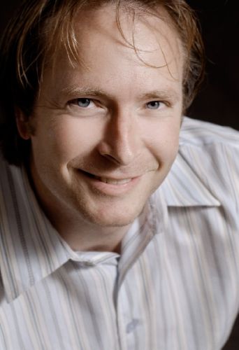 Darren Thomas