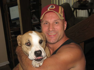 Mark Dofflemyer