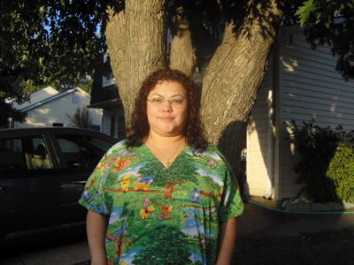 Edie Malone