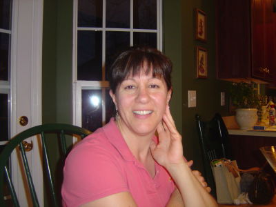 Antoinette Francis