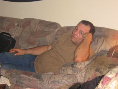 Bill Stanton