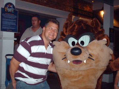 Robert Duff