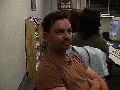 Jason Deiderich