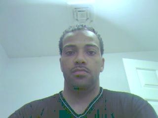 corey sampson