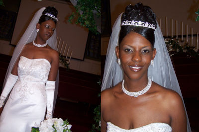 Tamica Whitfield