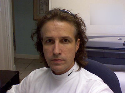 scott chapman
