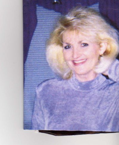 Donna Younts