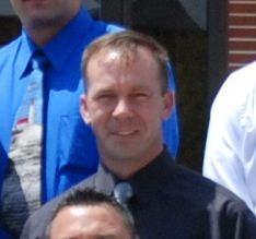 Timothy Ohara