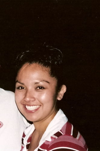 Raelene Henry