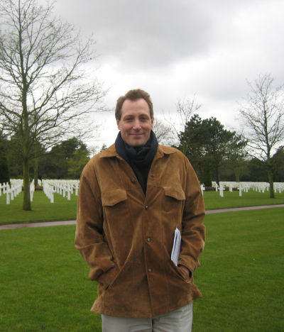 Daniel Titus