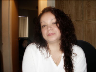 Andrea Cordova