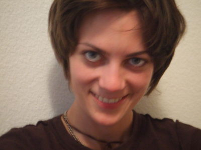 Meghann Peterson