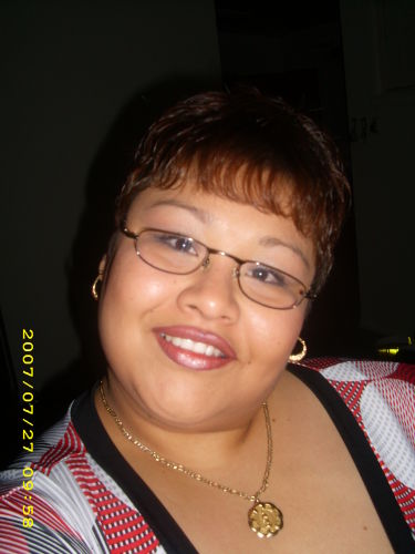 Thelma Walker