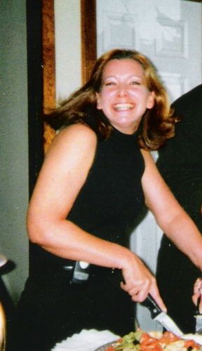 Deborah Jenssen