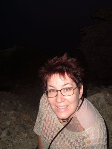 lisa burns