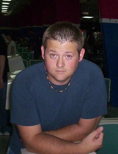 danny yoder