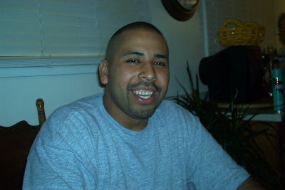 Jimmy Chacon