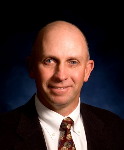 Chris Beck