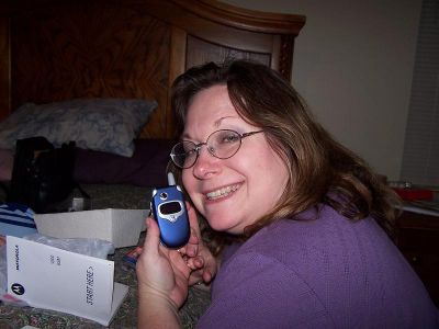 Doreen Rogers