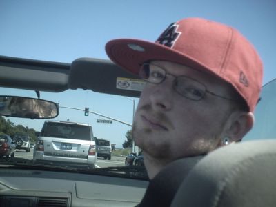 kyle larsen