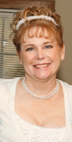 Diane Scott