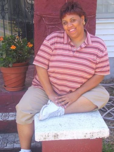 Rhonda Williams
