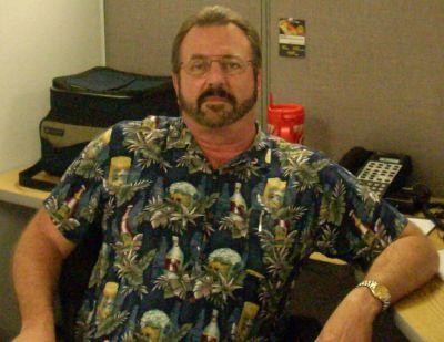 Robert Marti