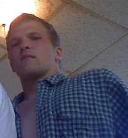 Brandon Harmon