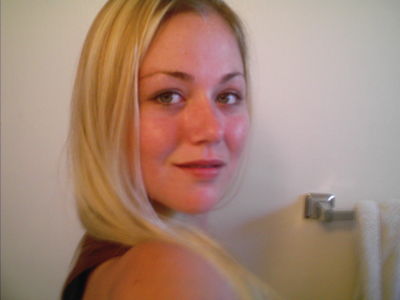 Jessica Meyer