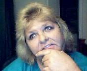 Nancy Dowler