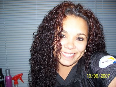 Evette Miller