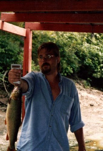 steven george