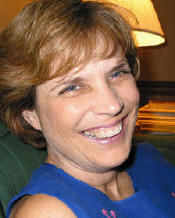 Susan Thomas