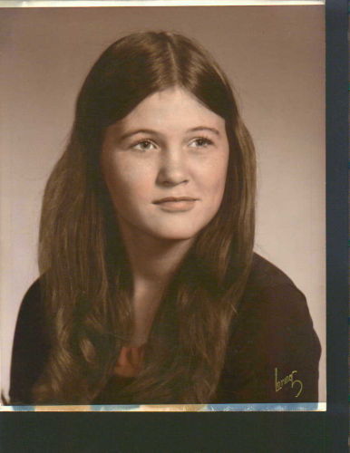 Deborah Lafata