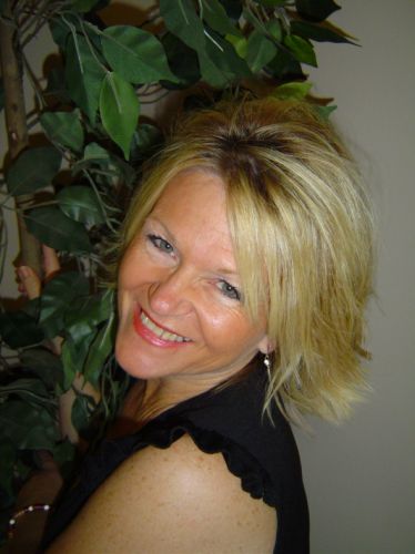 Cynthia Dailey