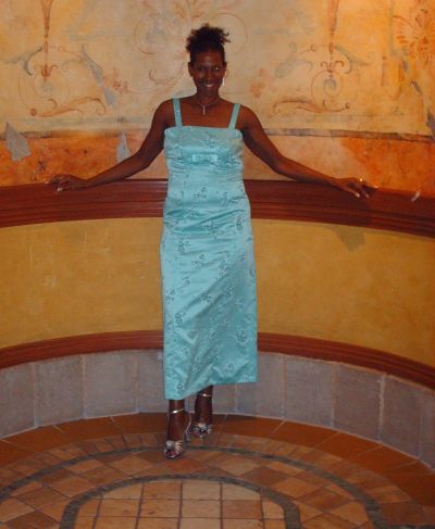 Tierra Johnson