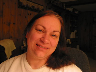 Joy Steven