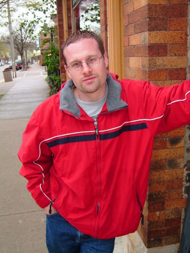 Jason Ross