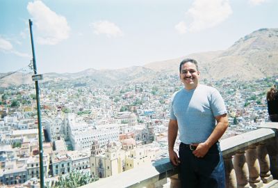 Delfino Orejel