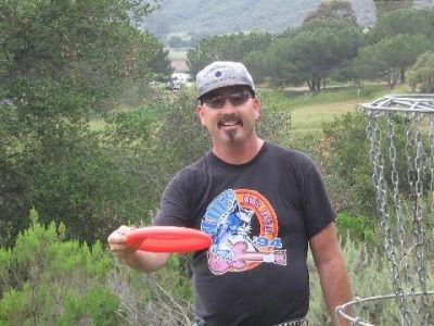 Eric Bewley